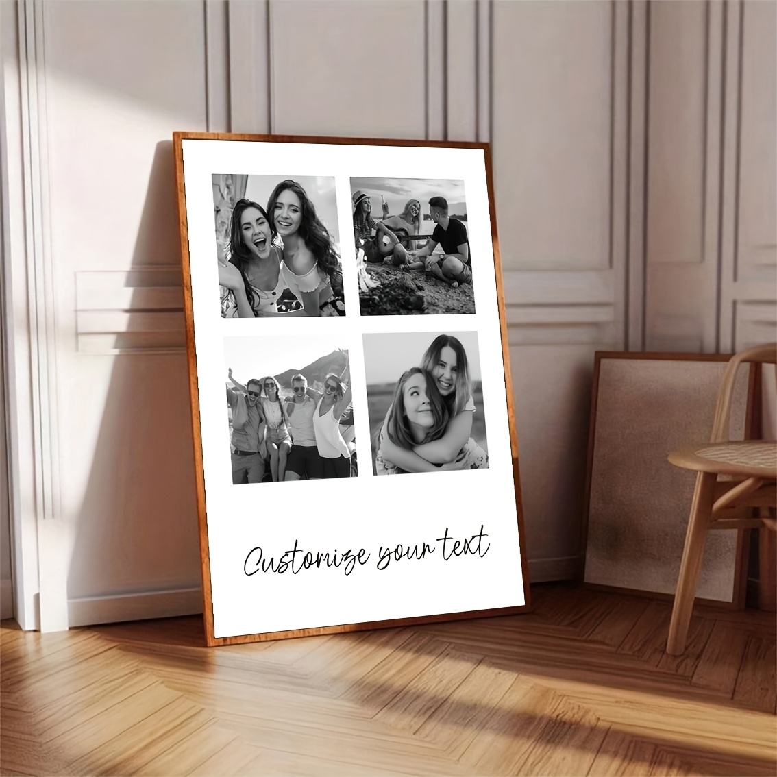 Customize Canvas Posters For F - огляд і ціна Home Decor Theme