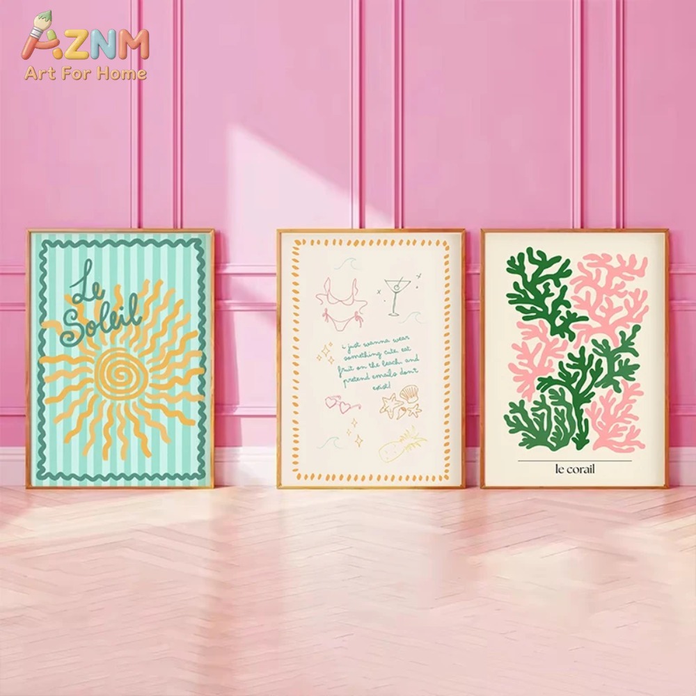 AZNM Colorful Summer Lemon Lob - огляд і ціна Home Decor Y2K