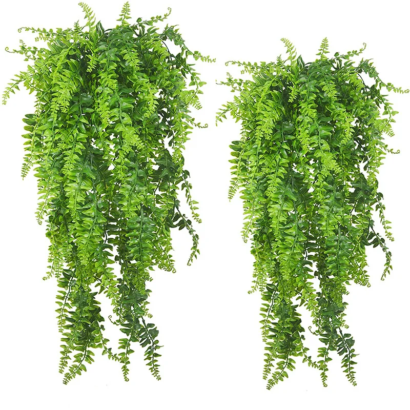 90cm Artificial Plant Vine Hom - огляд і ціна Rattan Plant Basket